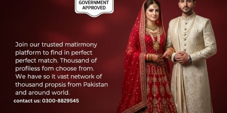 Marriage Bureau Karak