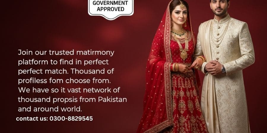 Marriage Bureau Karak