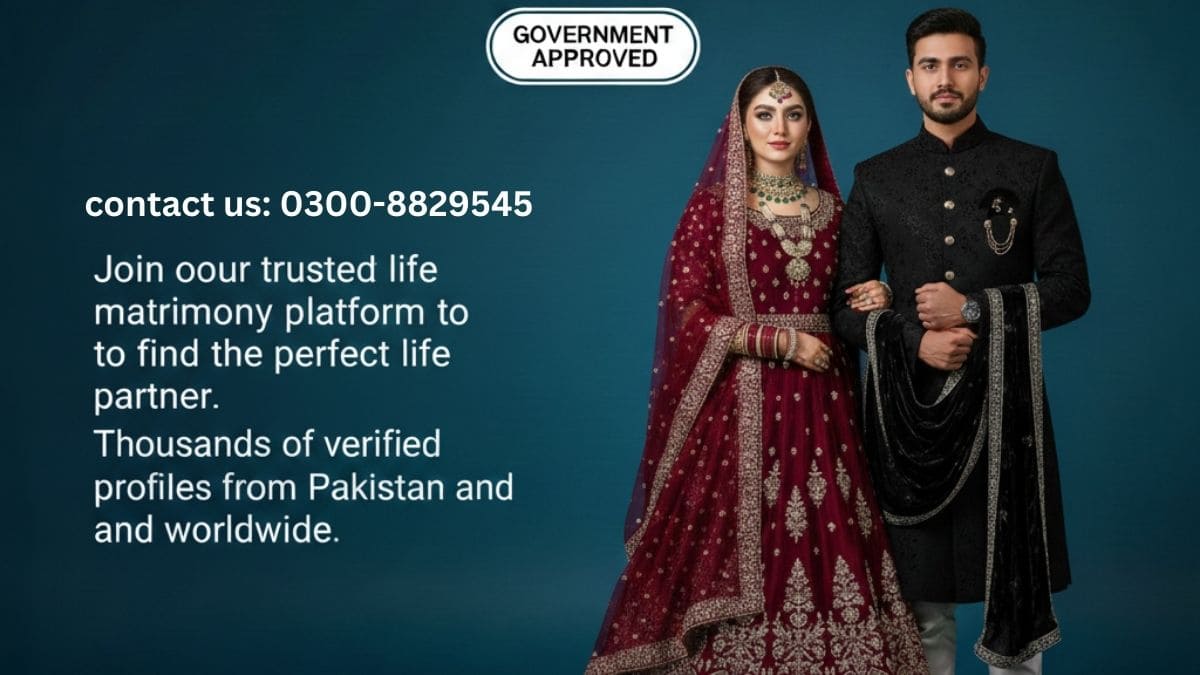 Marriage Bureau Abbottabad