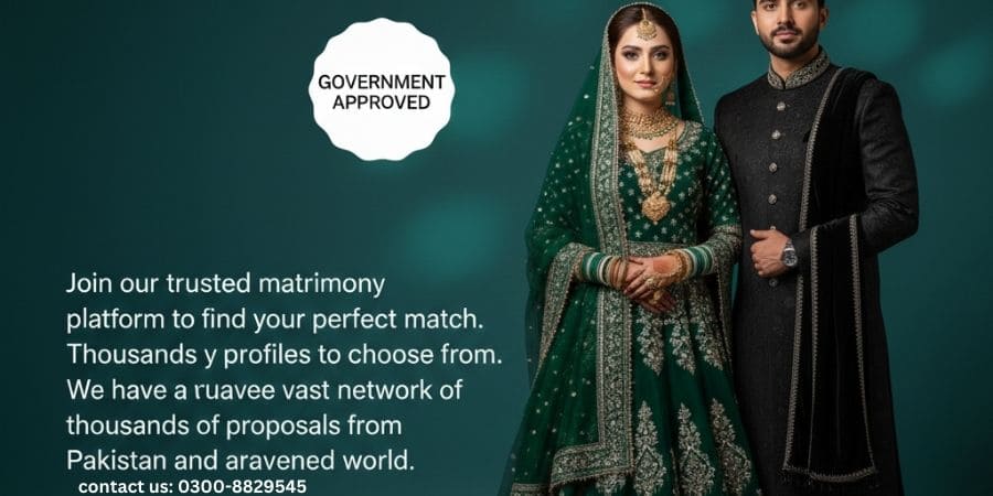 Marriage Bureau Charsadda