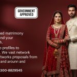 Marriage Bureau Dir Upper