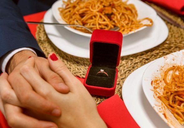 Marriage Bureau Johi