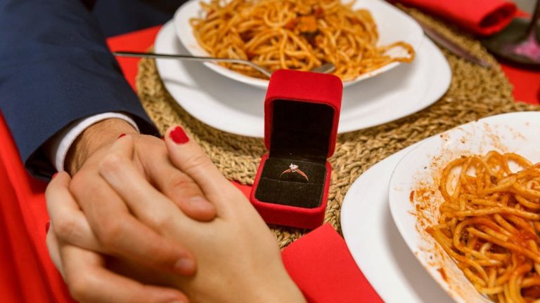 Marriage Bureau Johi