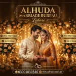 marriage bureau lahore