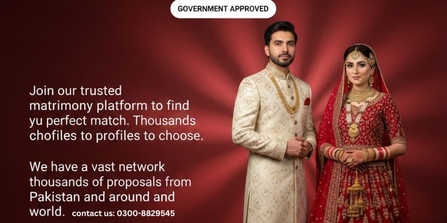 Marriage Bureau Lakki Marwat