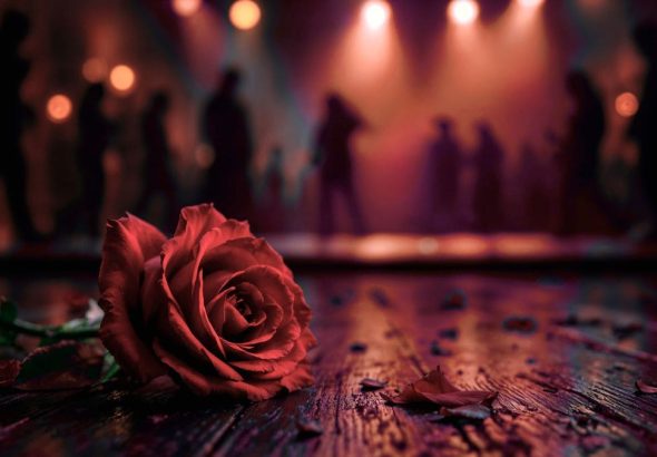 Marriage Bureau Moro