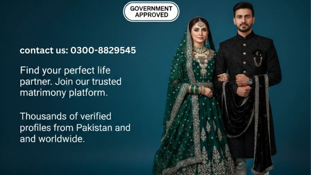 Best Alhuda Marriage Bureau Peshawar 2026 Marriage Bureau Peshawar