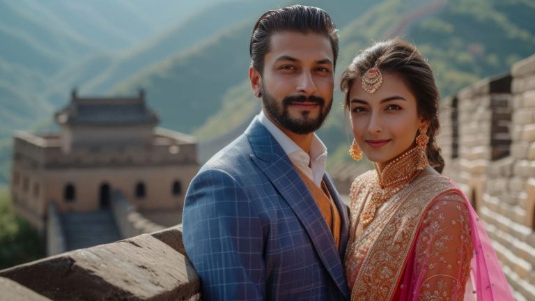 Marriage Bureau Qambar Shahdadkot