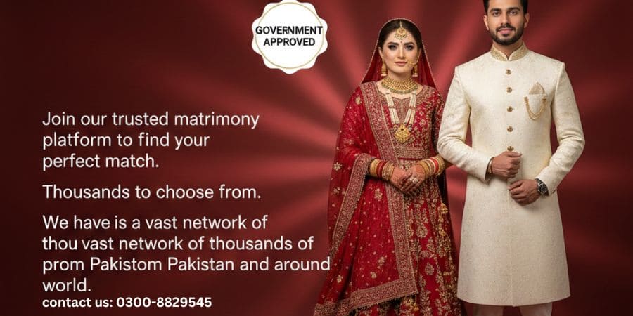 Marriage Bureau Shangla