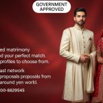 Marriage Bureau Swabi