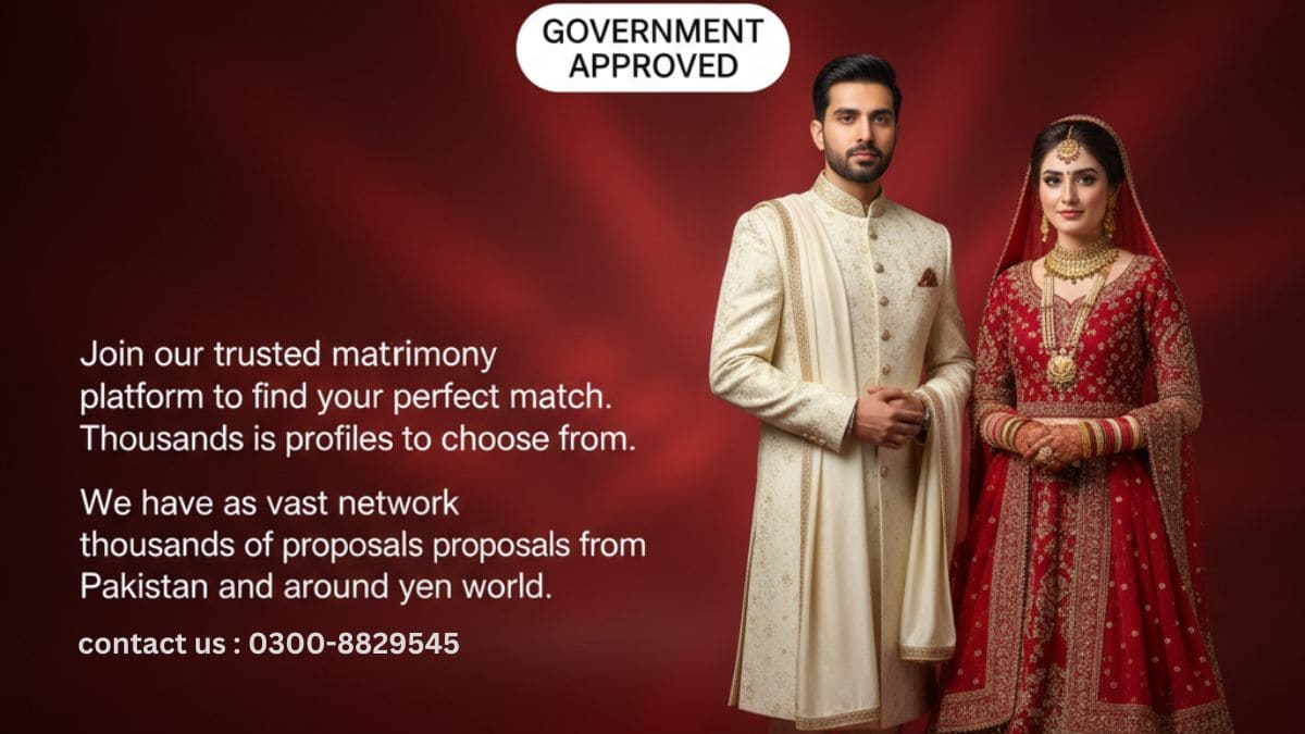 Marriage Bureau Swabi