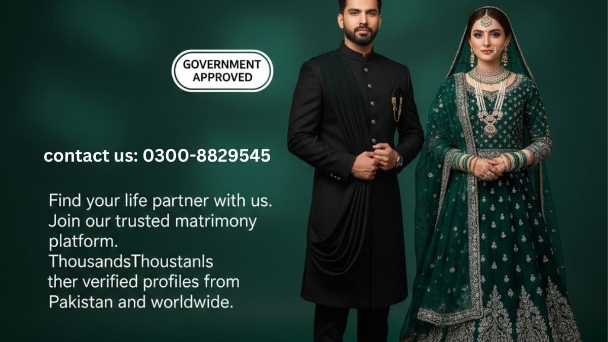 Marriage Bureau Vehari