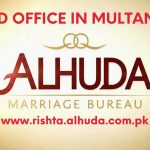 marriage bureau multan