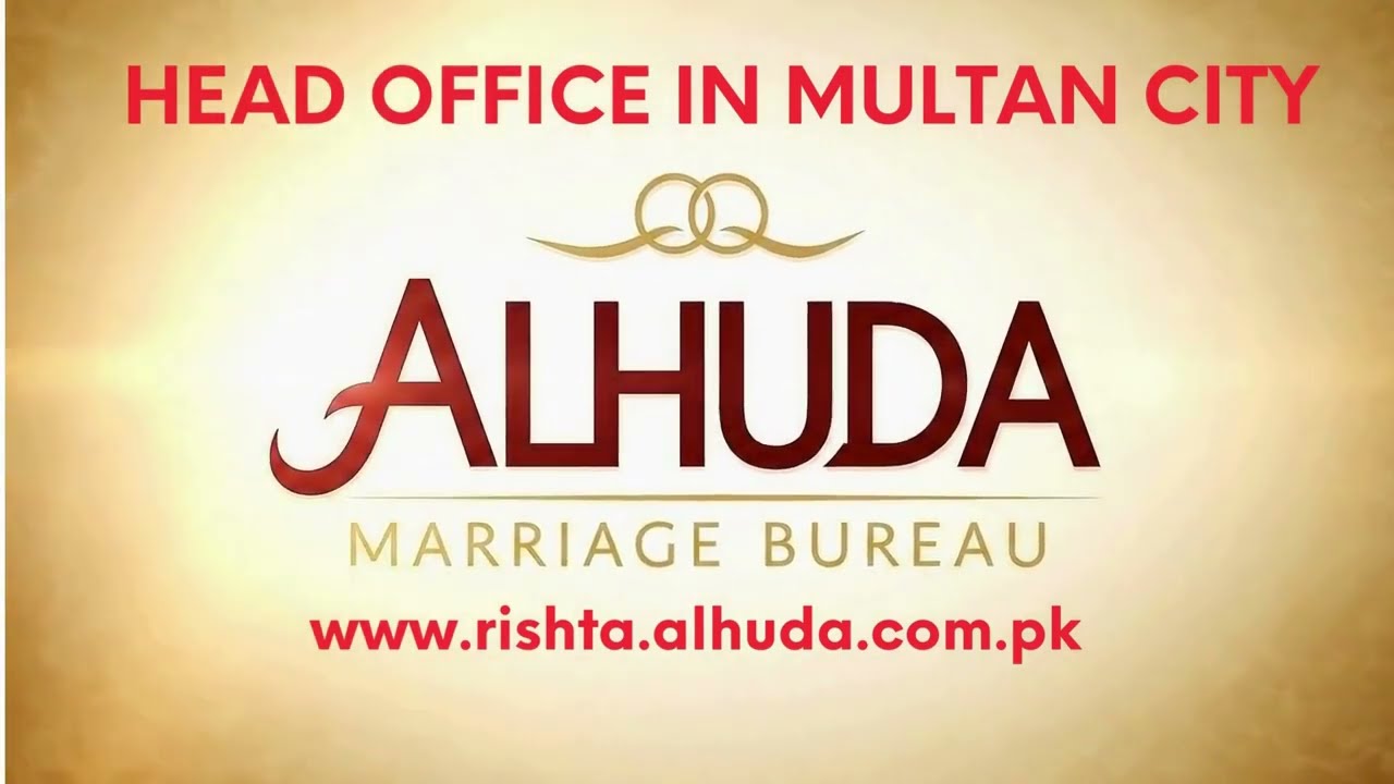 marriage bureau multan