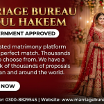 marriage bureau abdul hakeem