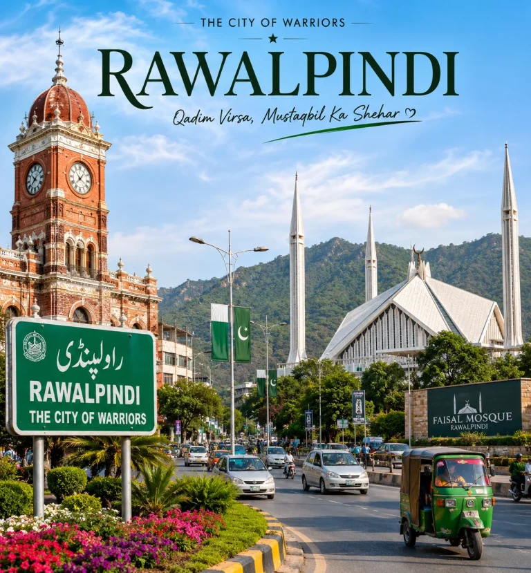 rawalpindi