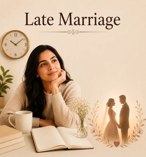 late marriage (2)