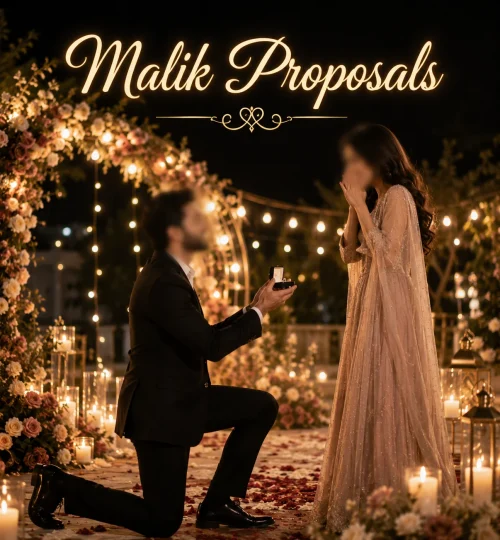malik proposals